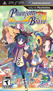 Phantom Brave