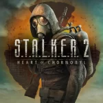 STALKER  2 Heart of Chornobyl