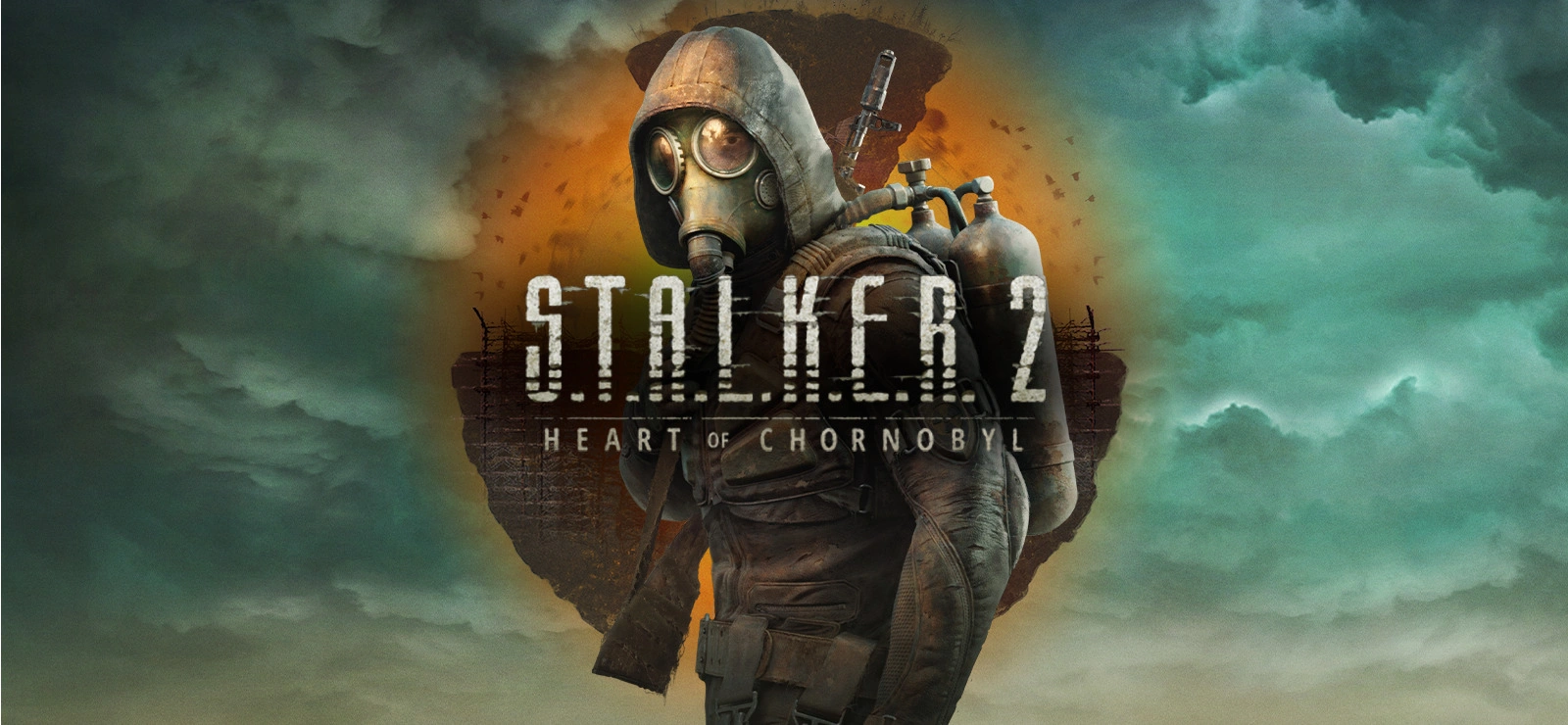 STALKER  2 Heart of Chornobyl