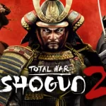 Shogun 2 Total War