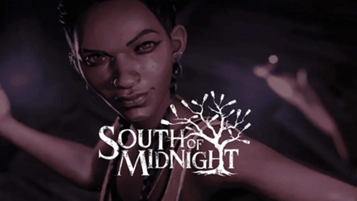 South of Midnight