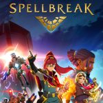 Spellbreak