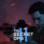 The Secret Ops 2