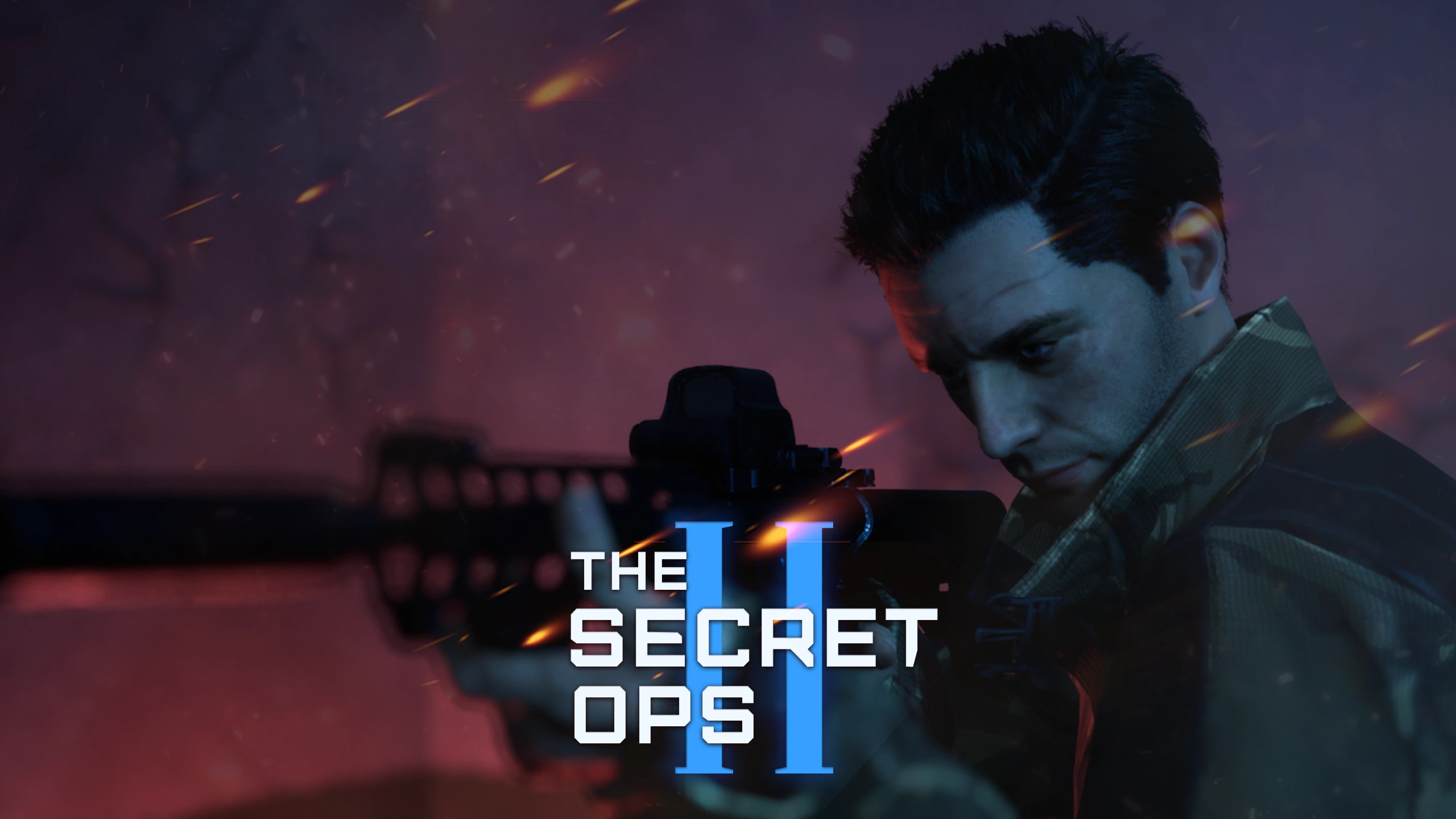 The Secret Ops 2