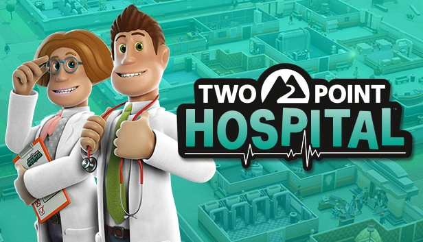 Two Point Hospital Trik untuk Mengelola Rumah Sakit!