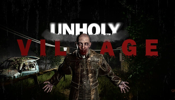 Unholy Village Pengalaman, Pelajaran, dan Cara Jadi Pemain Pro