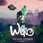 Wéko The Mask Gatherer Game dengan Cerita yang Memikat