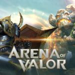 Arena Of Valor