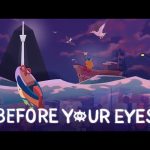 Before Your Eyes PS5