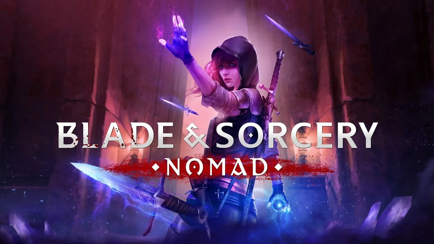 Blade and Sorcery