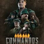 Commandos Origins