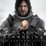 Death Stranding