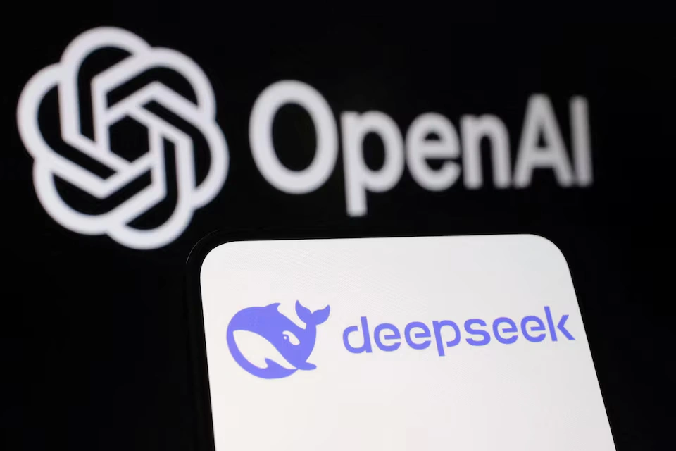 Deepseek AI Teknologi AI yang Siap Menggeser GPT