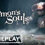 Demons Souls Remake