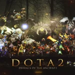 Dota 2