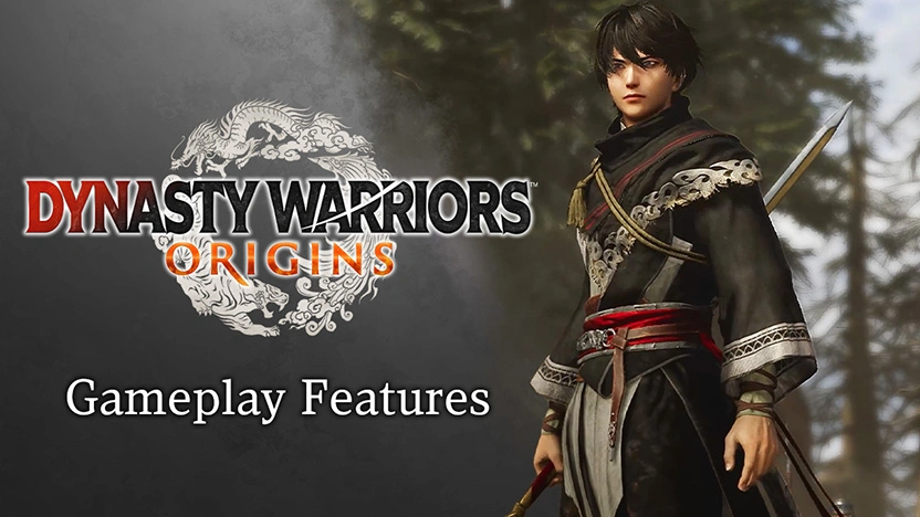 Dynasty Warriors Origins Tips, Trik, dan Karakter untuk Menang