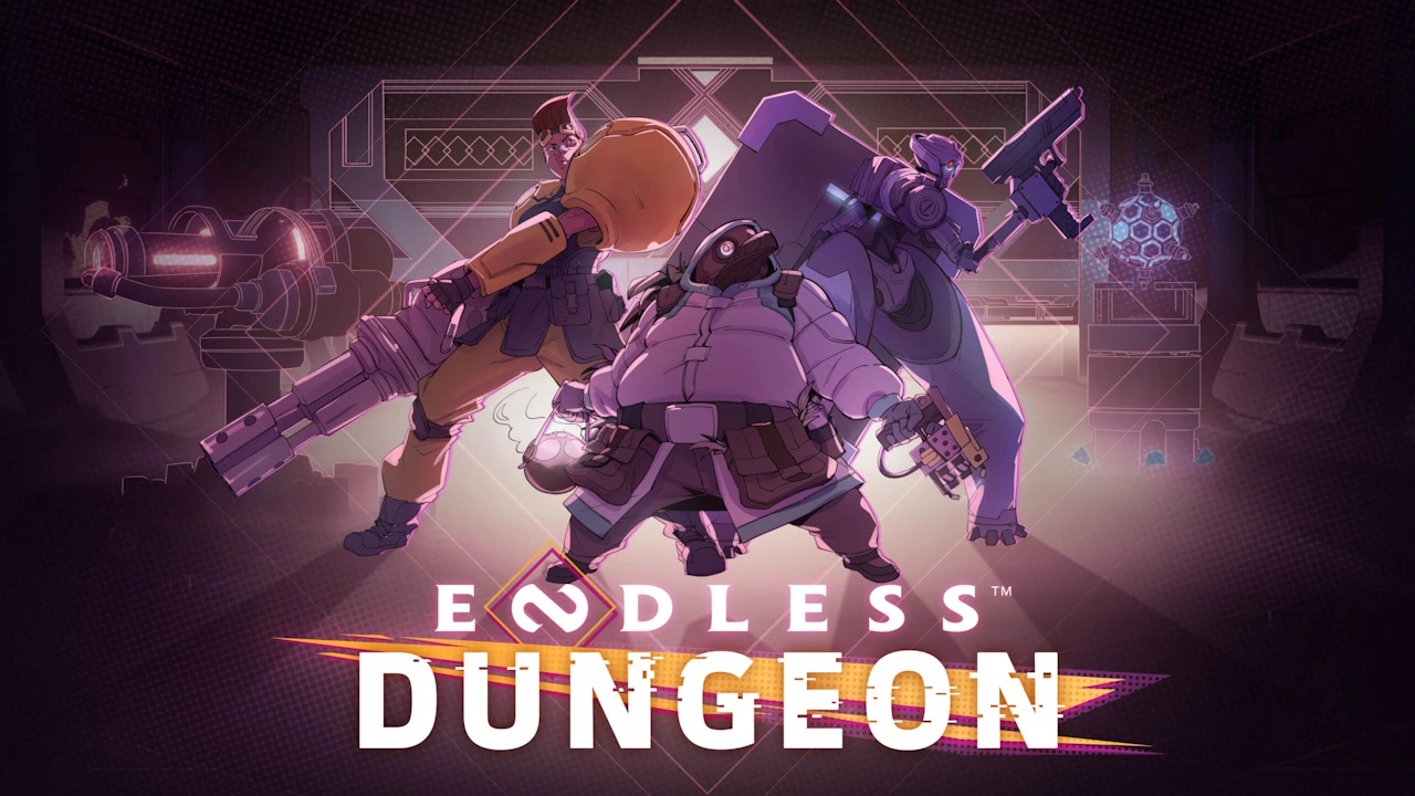 Endless Dungeon Kesalahan Pemula & Cara Menghindarinya