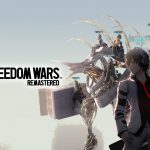 Freedom Wars Remastered