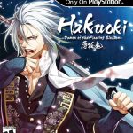 Hakuoki Demo