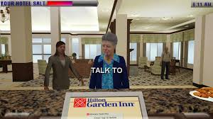 Hilton Garden Inn