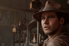 Indiana Jones