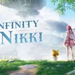 Infinity Nikki Game Open-World Penuh Gaya yang Bikin Ketagihan