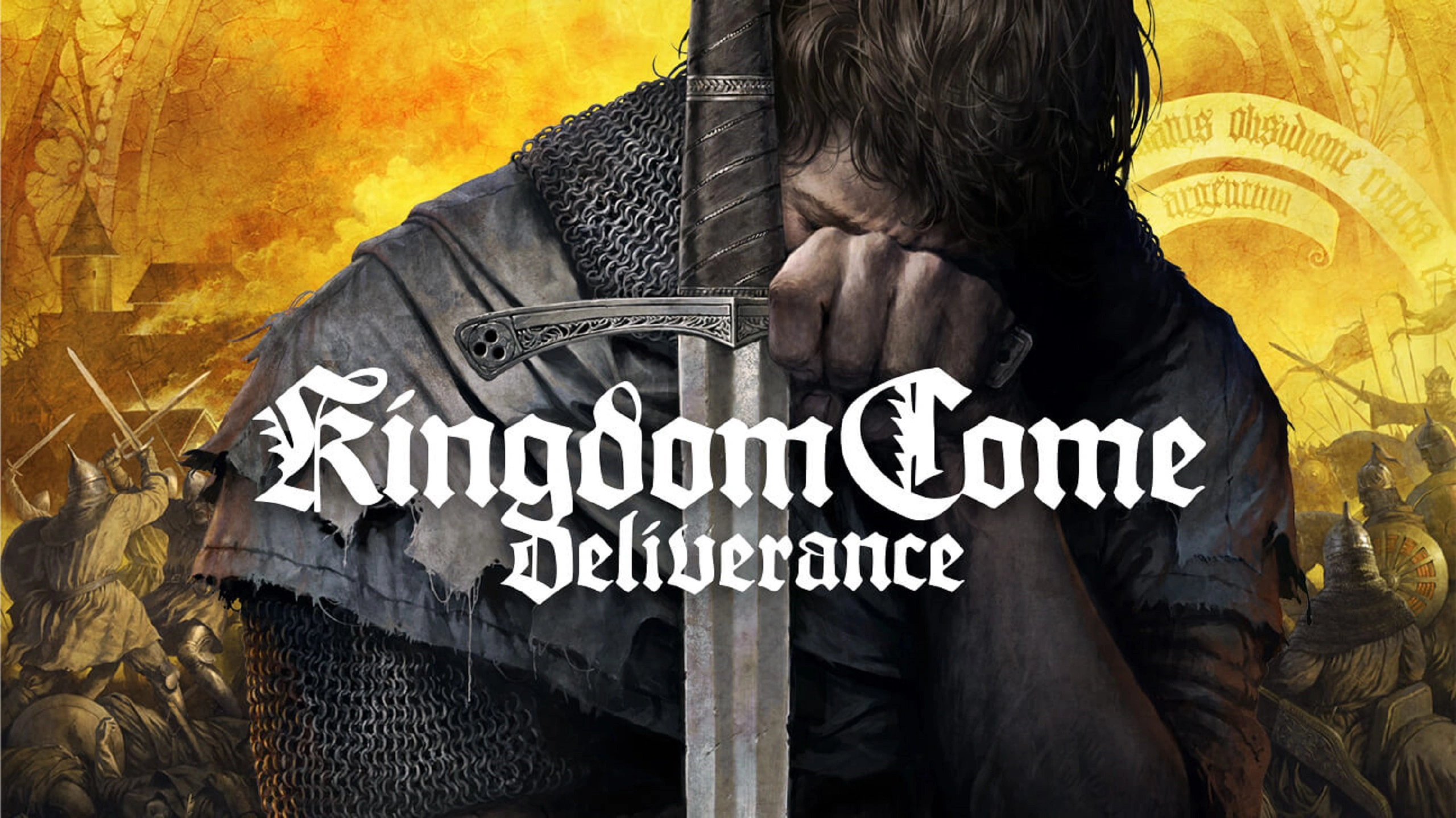 Kingdom Come Deliverance RPG Tanpa Sihir, Tapi Tetap Epik!