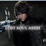 Lost Soul Aside