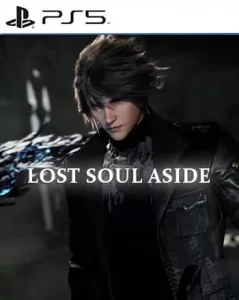 Lost Soul Aside