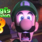 Luigi’s Mansion 3