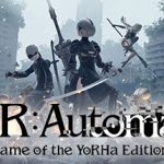 NieR Automata