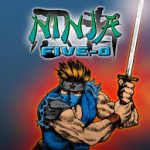 Ninja Five O ps5