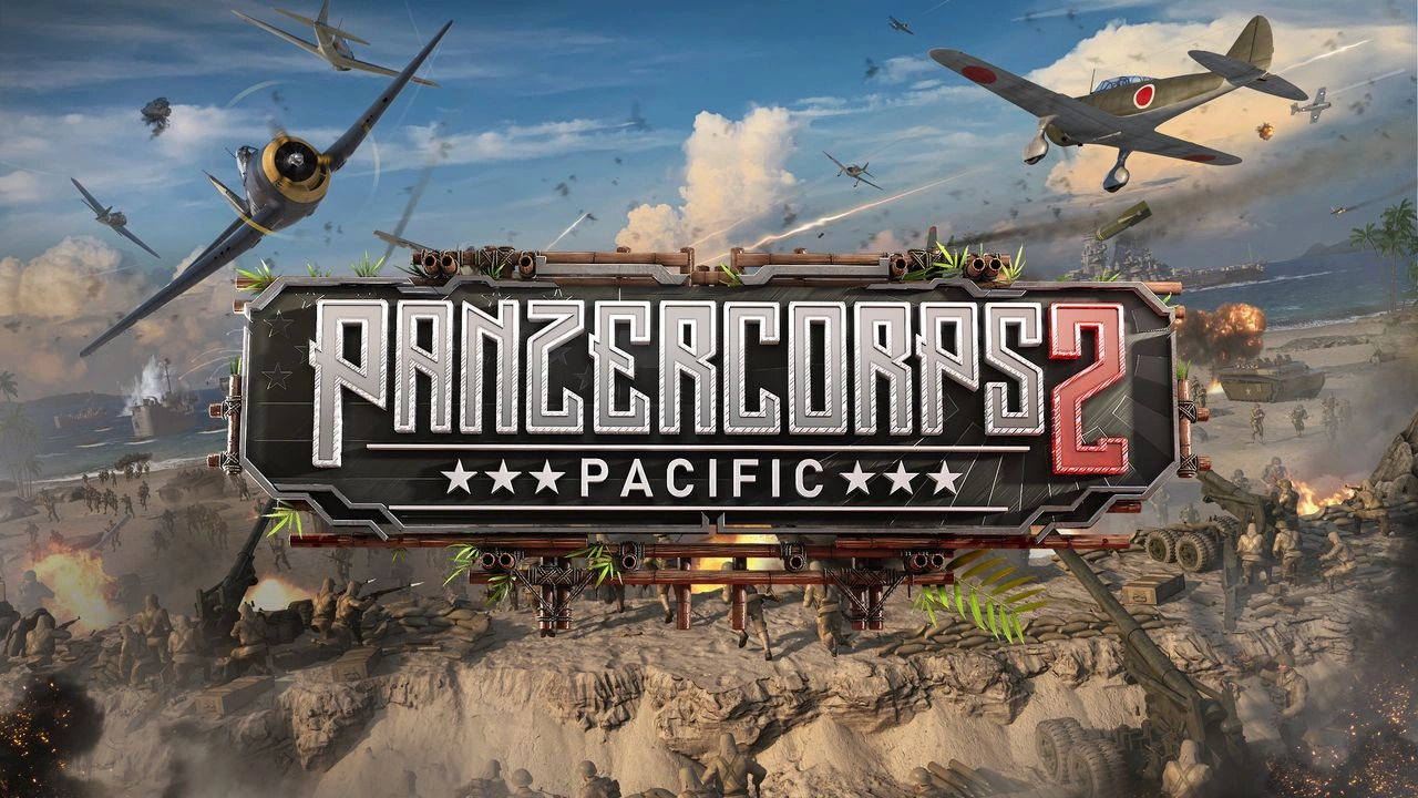 Panzer Corps 2 Taktik, Unit Terbaik, Cara Mengalahkan Musuh