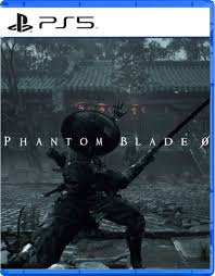 Phantom Blade Zero