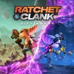 Ratchet & Clank: Rift Apart