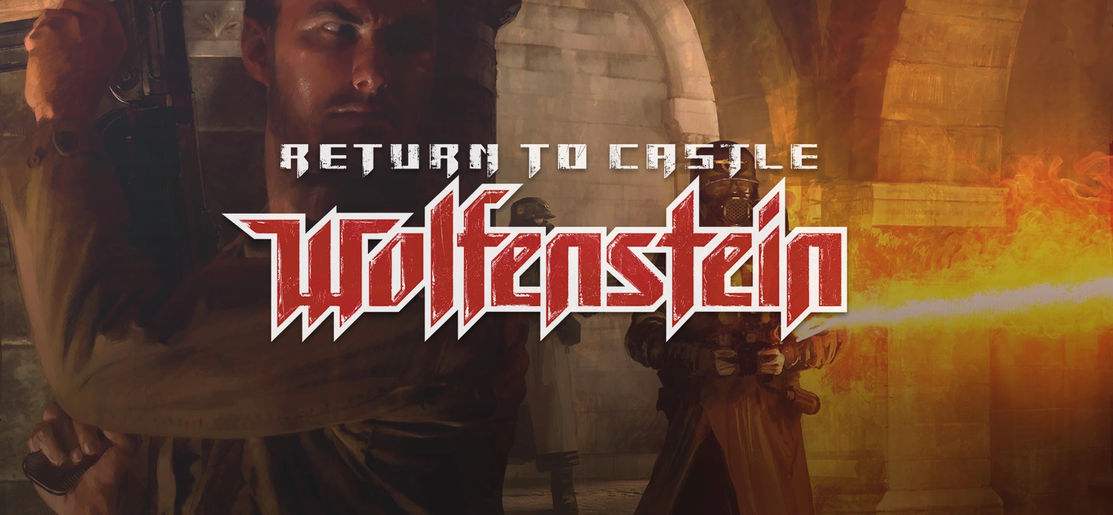 Return to Castle Wolfenstein FPS Klasik Tak Lekang oleh Waktu!