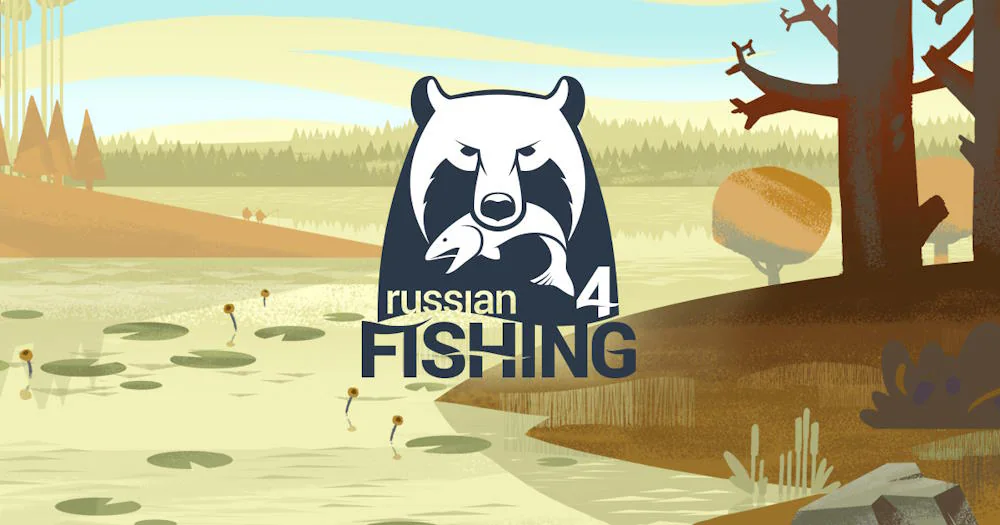 Russian Fishing 4 Panduan Lengkap untuk Pemula hingga Pro!