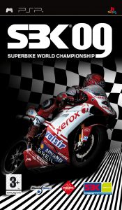 SBK 09 Superbike