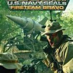 SOCOM US Navy SEALs Fireteam Bravo psp