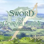 Sensasi Pertarungan dan Cerita Seru di Sword of Convallaria!