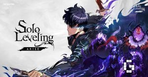 Solo Leveling Arise