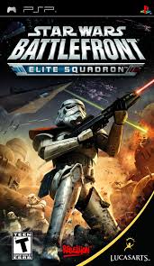 Star Wars Battlefront