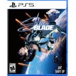 Stellar Blade PS