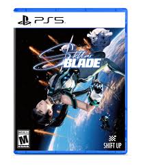 Stellar Blade PS