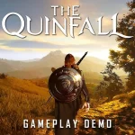 The Quinfall Game Dunia MMORPG Luas yang Wajib Dimainkan