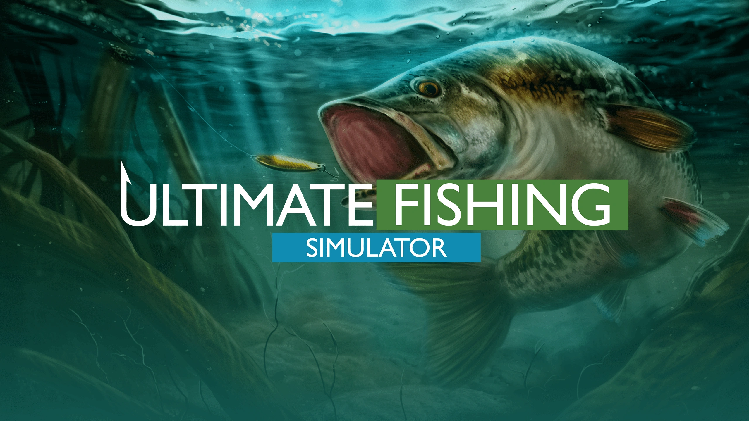 Ultimate Fishing Simulator Panduan untuk Memancing Seperti Pro