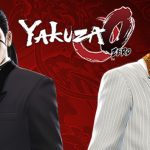 Yakuza 0