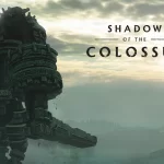 Shadow of the Colossus