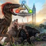 ARK: Survival Evolved