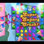 Candy Crush Saga